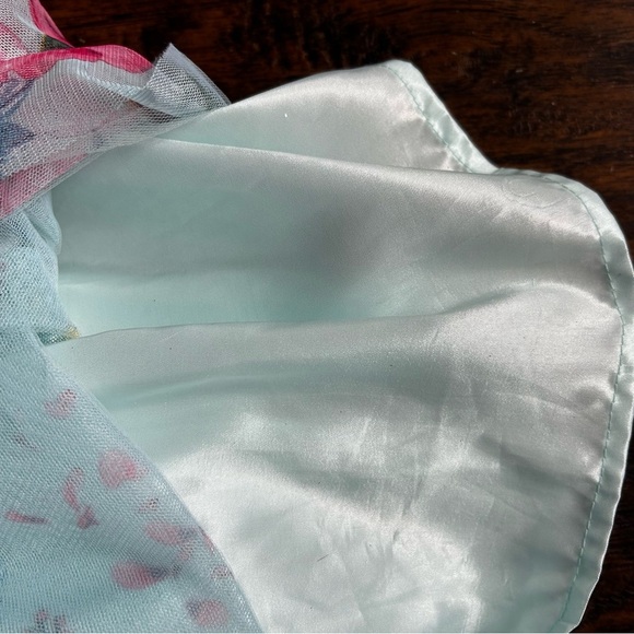 Zunie, Girls Floral Dress - Picture 7 of 11